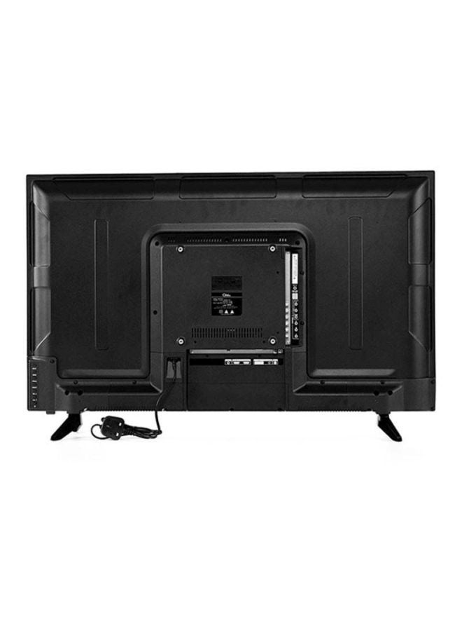 ClassPro - 40-Inch Full HD LED TV BK40FHD Black - Image 1