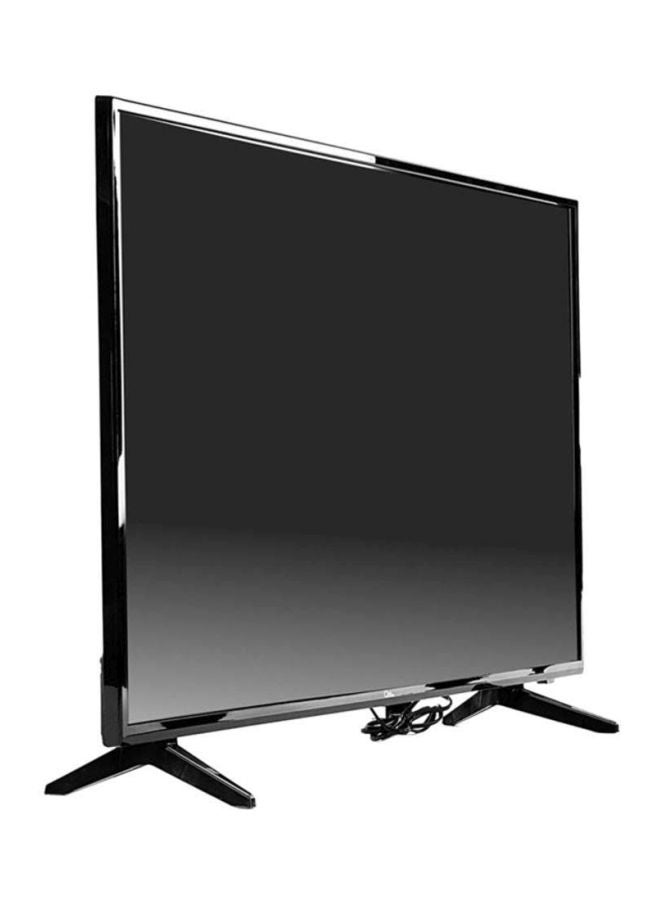 ClassPro - 40-Inch Full HD LED TV BK40FHD Black - Image 1