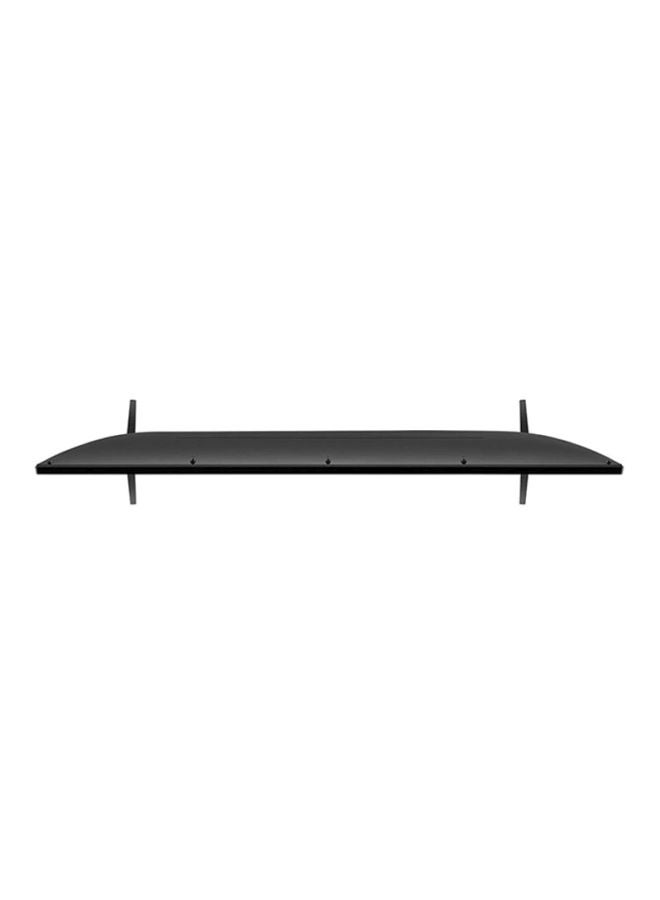 إل جي تلفزيون LED سمارت مقاس 55 بوصة بنظام التشغيل ويب أو إس وتقنية ThinQ التي تعمل بالذكاء الاصطناعي وبدقة عرض 4K بخاصية المدى الديناميكي العالي 55UN7340PVC أسود - Image 4