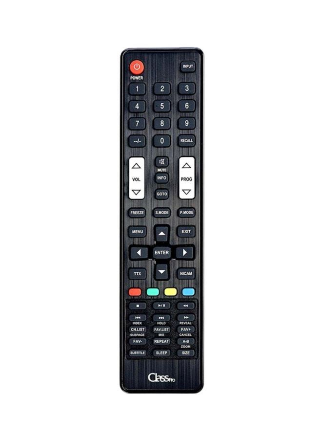 ClassPro - 40-Inch Full HD LED TV BK40FHD Black - Image 1