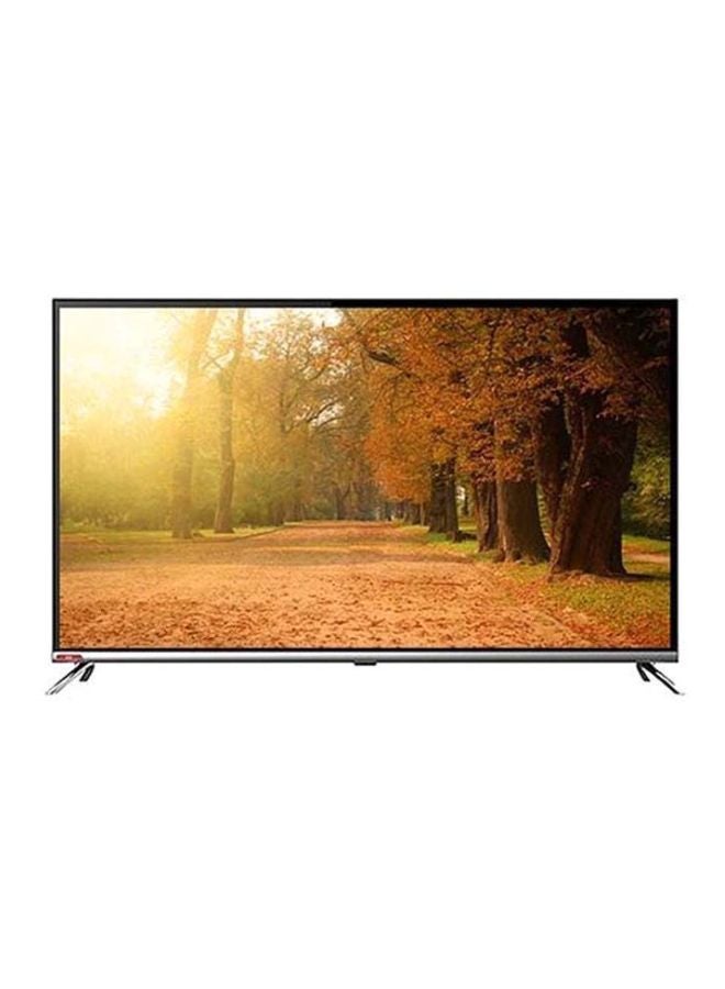 كلاس برو تلفزيون LED ذكي بدقة 4K مقاس 50 بوصة EGS50UHD أسود - Image 1