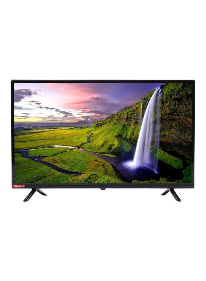 كلاس برو تلفزيون ATV أساسي بدقة عالية الوضوح مقاس 32 بوصة EK32HD أسود - Image 1