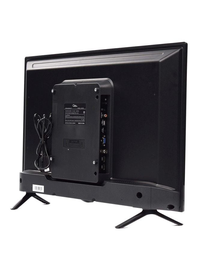 كلاس برو تلفزيون ATV أساسي بدقة عالية الوضوح مقاس 32 بوصة EK32HD أسود - Image 2
