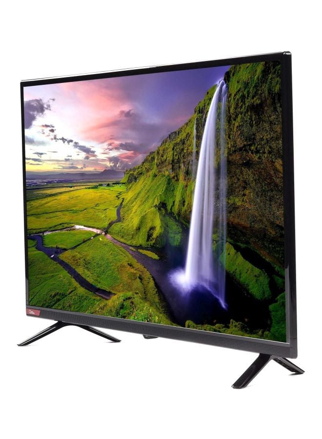 كلاس برو تلفزيون ATV أساسي بدقة عالية الوضوح مقاس 32 بوصة EK32HD أسود - Image 3