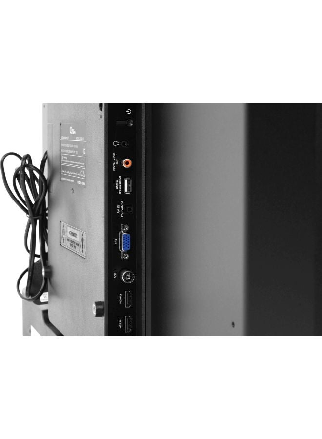 كلاس برو تلفزيون ATV أساسي بدقة عالية الوضوح مقاس 32 بوصة EK32HD أسود - Image 5