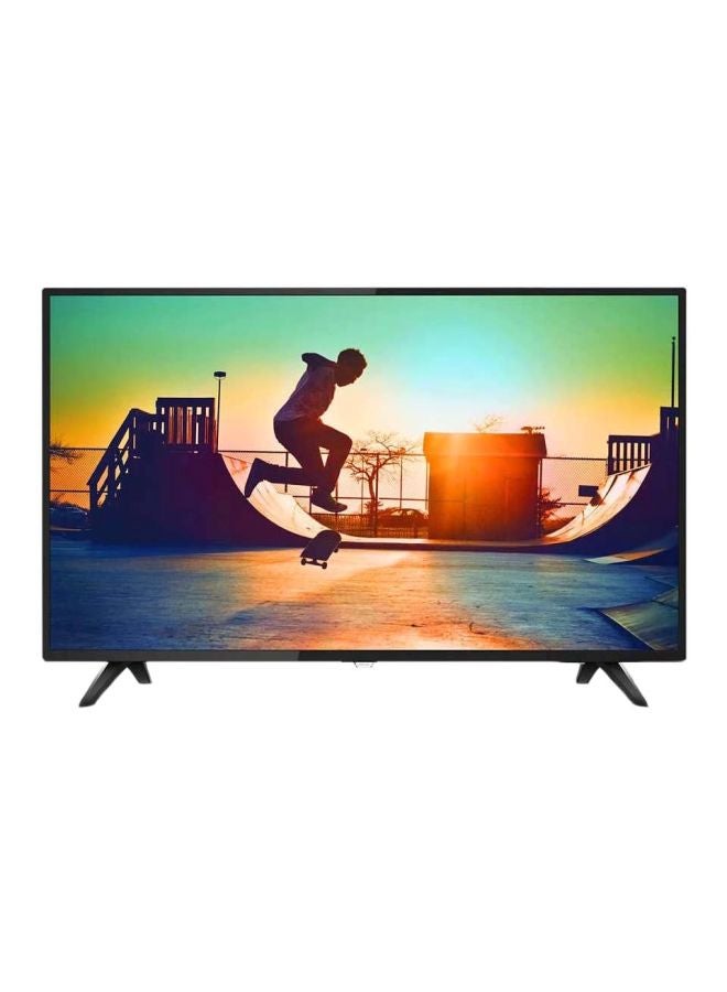 Philips 50-Inch 4K Ultra Smart LED TV 50PUT6103/56 Black - Image 1