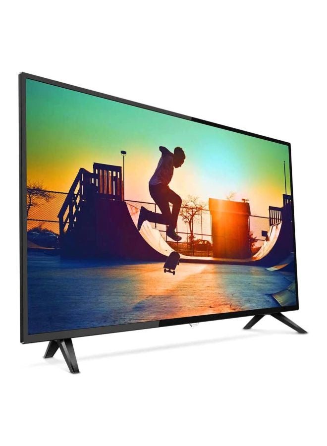 Philips 50-Inch 4K Ultra Smart LED TV 50PUT6103/56 Black - Image 2