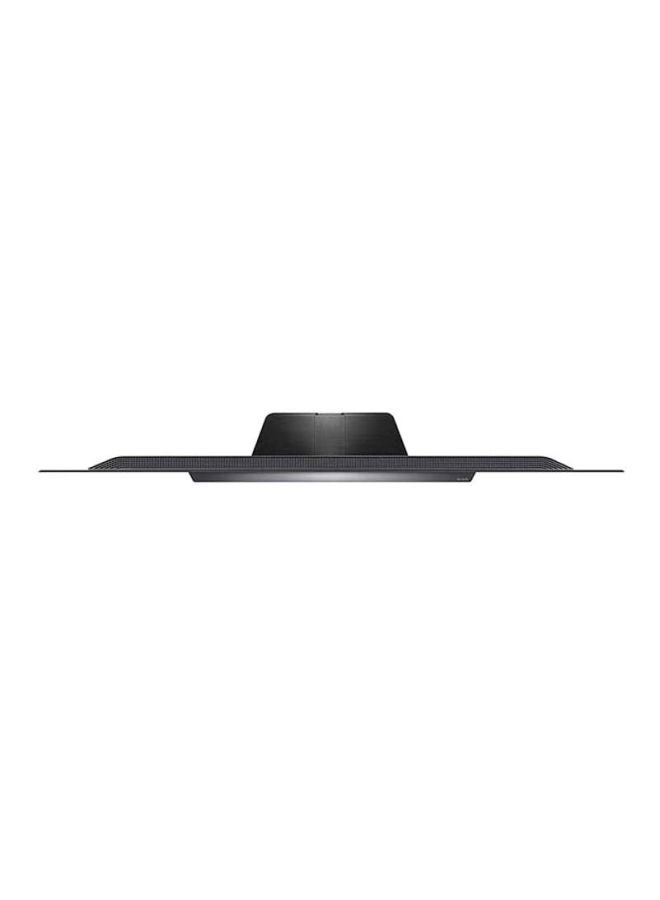 LG - 55-Inch 4K Ultra HD Smart OLED TV OLED55C9 Black - Image 1