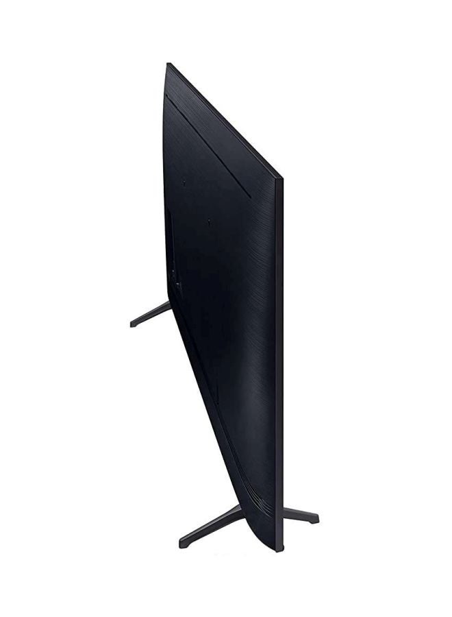 70-Inch 4K UHD Smart LED TV Build in receiver UA70TU7000 Titan Gray
