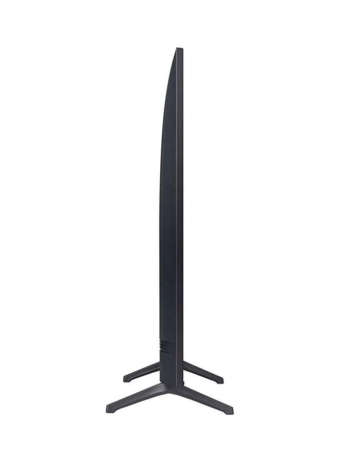70-Inch 4K UHD Smart LED TV Build in receiver UA70TU7000 Titan Gray