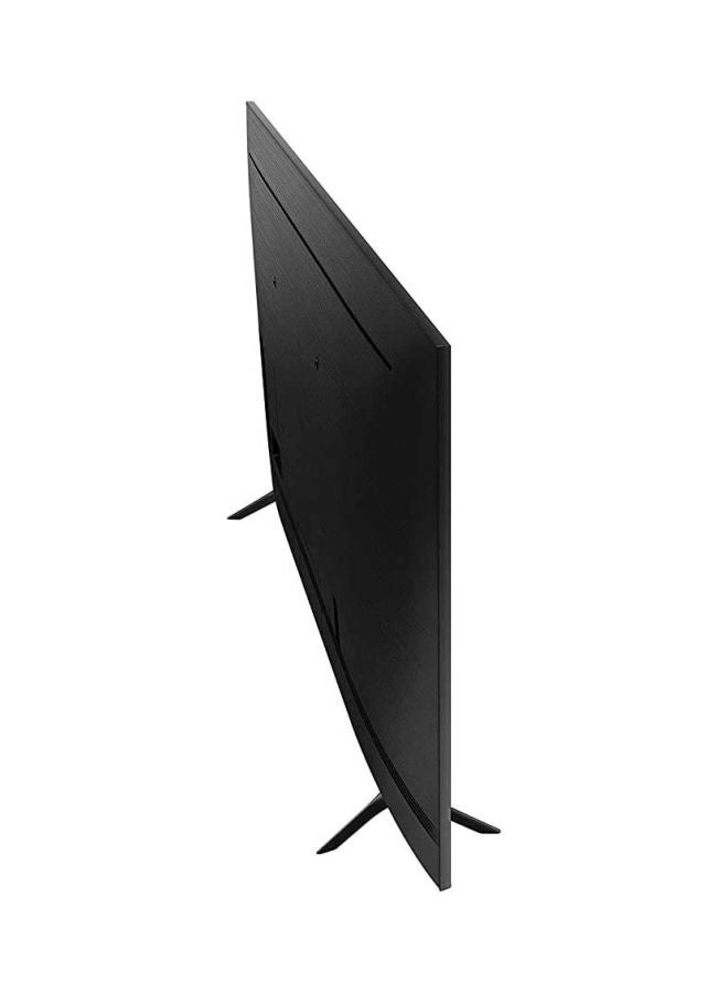Samsung - 50-Inch 4K Smart QLED TV (2020) 50Q60T Black - Image 1