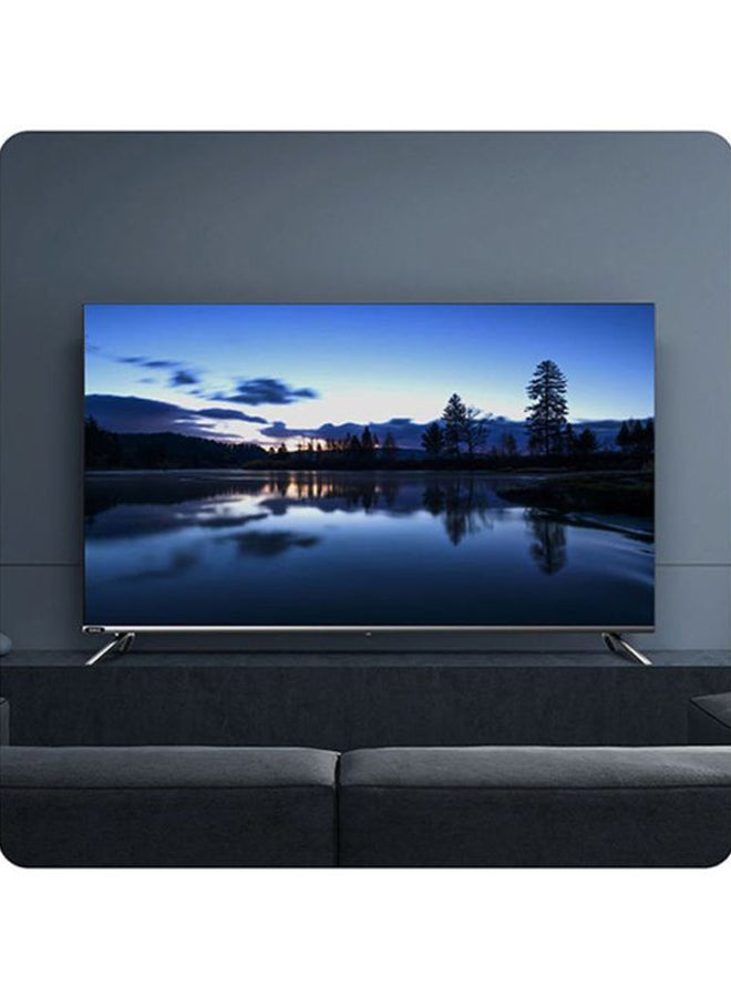 CHiQ - 65-Inch Ultra HD Smart LED TV U65H7 Silver - Image 1