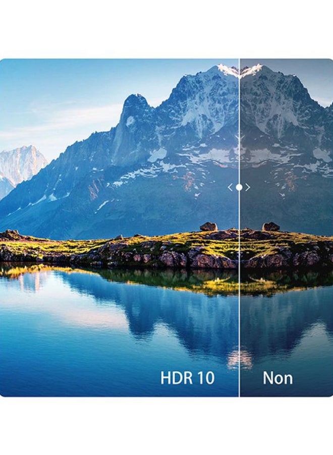 CHiQ - 65-Inch Ultra HD Smart LED TV U65H7 Silver - Image 1