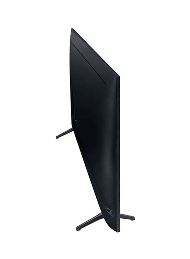Samsung - 50-Inch 4K UHD Smart LED TV UA50TU7000 Black - Image 1