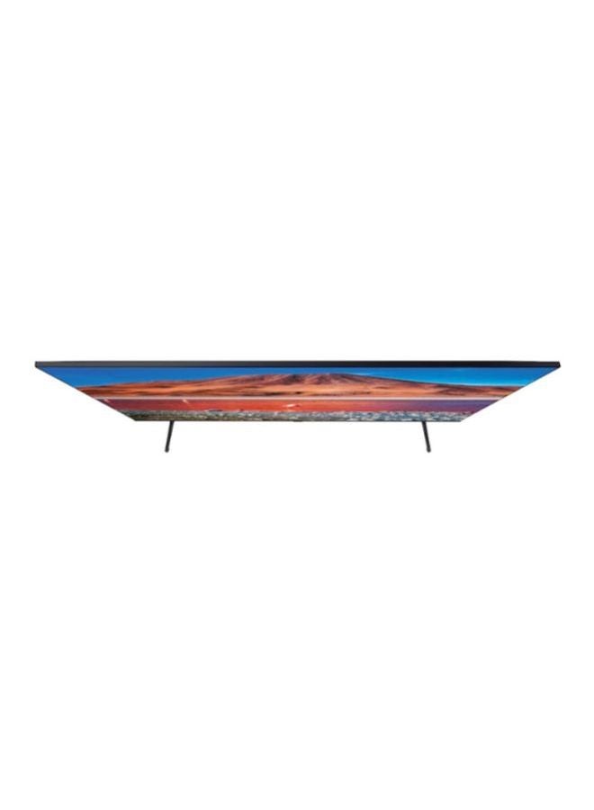 Samsung - 50-Inch 4K UHD Smart LED TV UA50TU7000 Black - Image 1