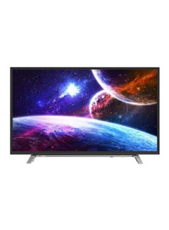تلفزيون LED عالي الوضوح مقاس 32 بوصة 32L2600EA أسود