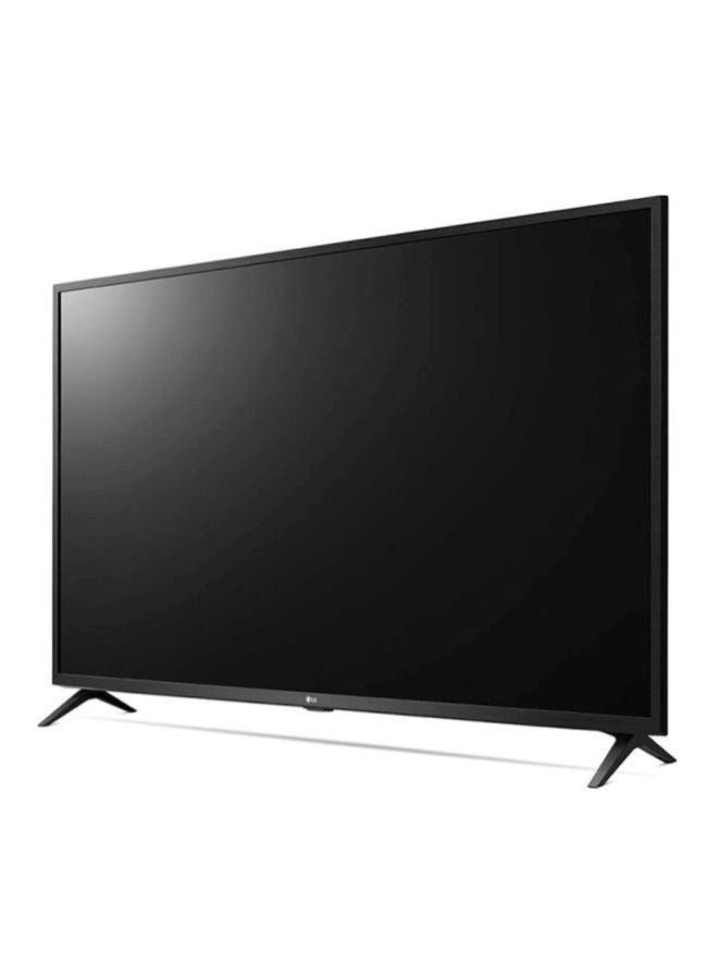 إل جي شاشة LED بدقة 4K فائقة الوضوح مقاس 43 بوصة 43UN7340 أسود  - Image 4