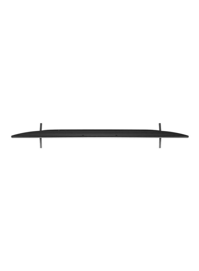 LG - 49-Inch 4K UHD Smart TV 49UN7340PVC Black - Image 1