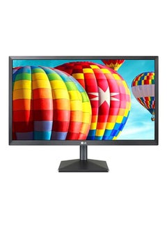 22-Inch FHD Smart TV 22MN430M-B Matte Black