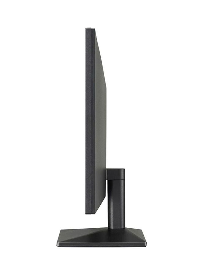 LG - 22-Inch FHD Smart TV 22MN430M-B Matte Black - Image 1