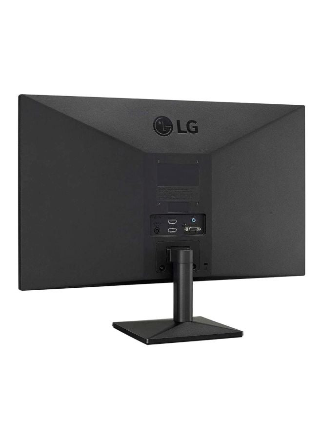 LG - 22-Inch FHD Smart TV 22MN430M-B Matte Black - Image 1