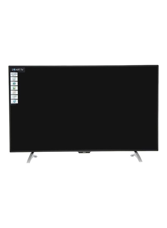 50-Inch 4K UHD Smart LED TV With Sound Bar System,Digital Netflix And Youtube 50UH680V Grey - v1605899891/N34844998A_7