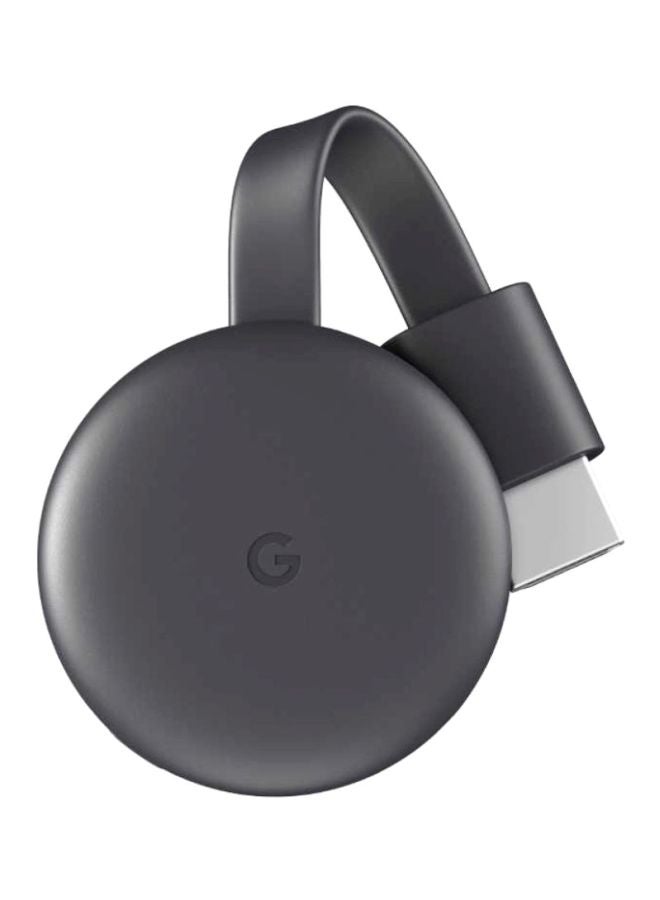 3rd Generation Chromecast Black - v1605899891/N37823287A_1