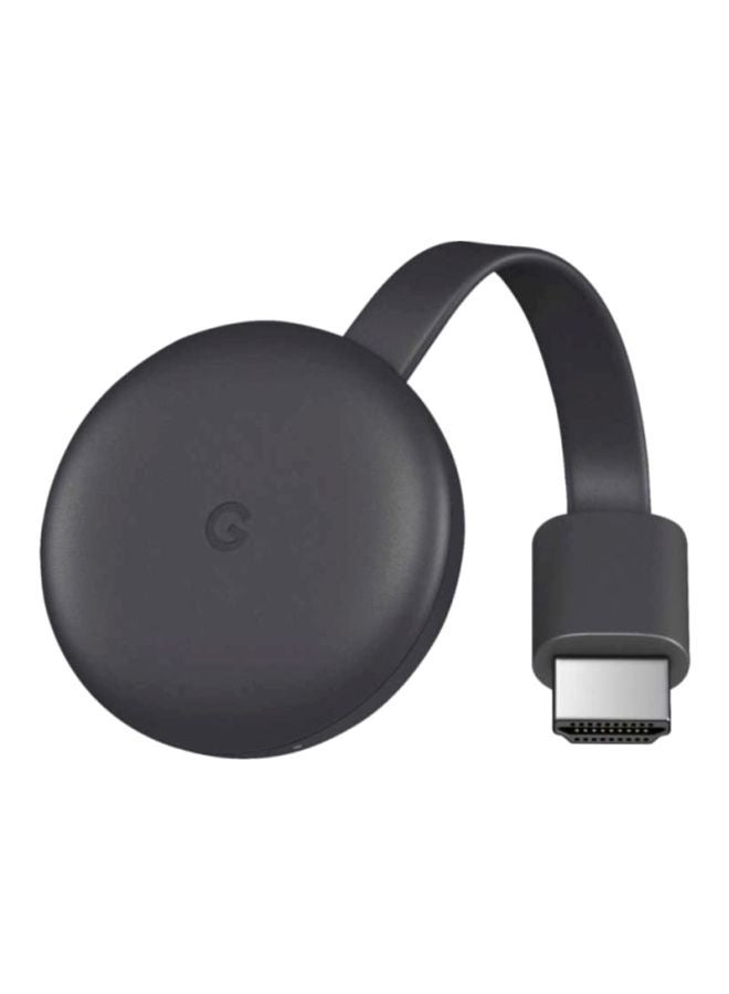 3rd Generation Chromecast Black - v1605899891/N37823287A_4