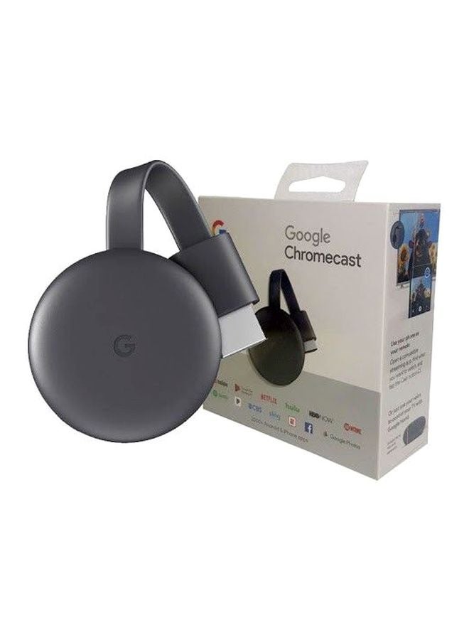 3rd Generation Chromecast Black - v1605899891/N37823287A_5