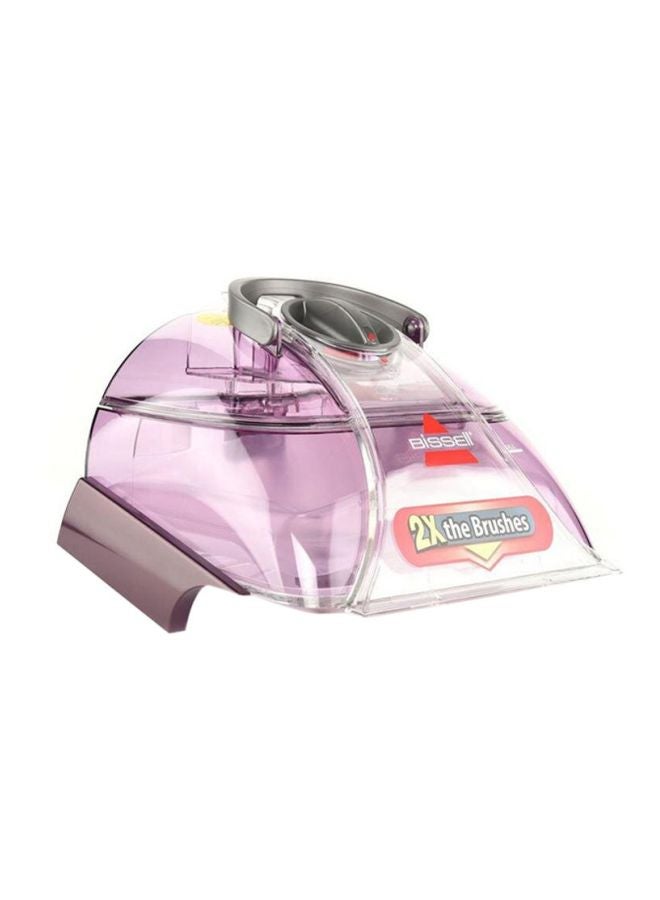 Bissell - Proheat 2X Turbo Vacuume Cleaner 1600 W 3 L 1600 W 9400E Dark Cherry - Image 1