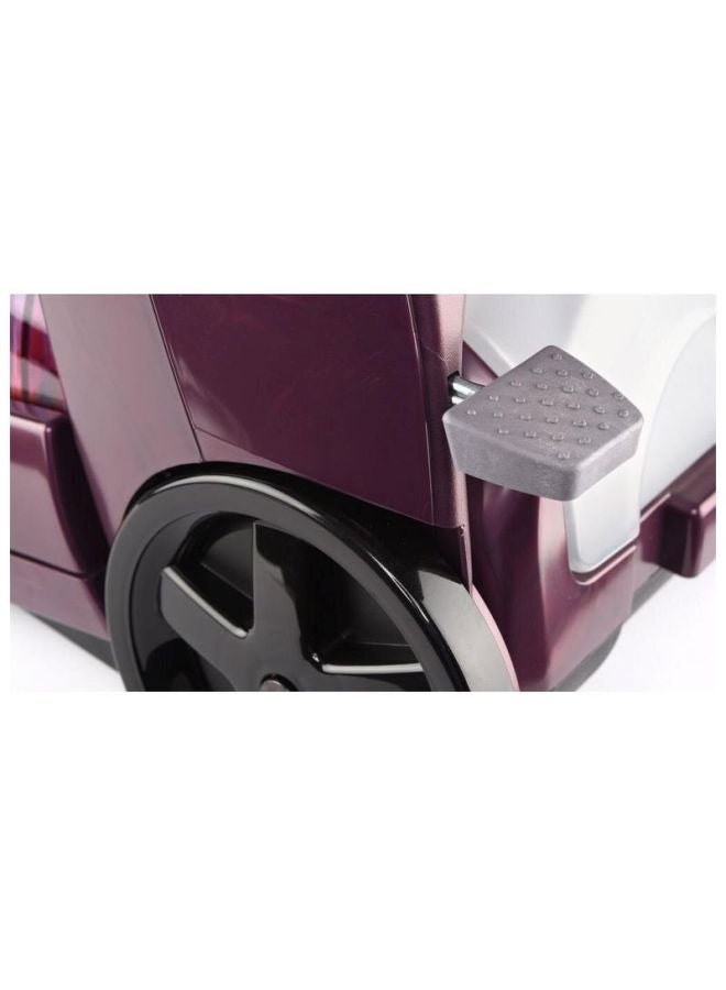Bissell - Proheat 2X Turbo Vacuume Cleaner 1600 W 3 L 1600 W 9400E Dark Cherry - Image 1