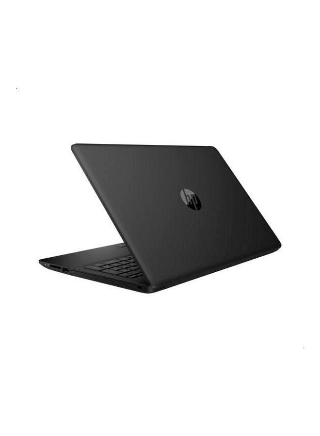 Notebook 15-Da2020nx Laptop With 15.6-Inch HD Display, Core i5 Processer/8GB RAM/1TB HDD/Intel UHD Graphics/DOS (Without Windows) International Version Black