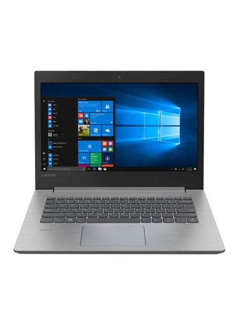Ideapad 330-15IGM With 15.6-Inch Display, Celeron N4000/Windows 10/4GB RAM/1TB HDD/Intel UHD Graphics 600/Windows 10 Onyx Black