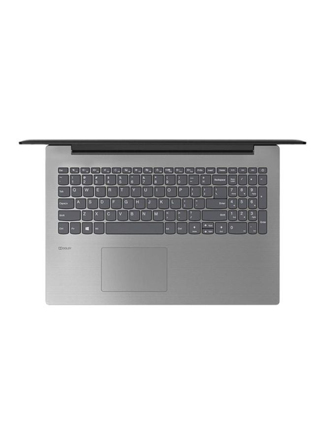 Ideapad 330-15IGM With 15.6-Inch Display, Celeron N4000/Windows 10/4GB RAM/1TB HDD/Intel UHD Graphics 600/Windows 10 Onyx Black