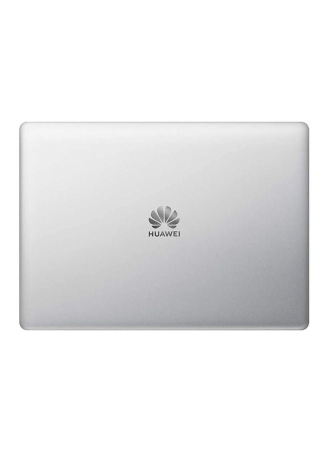HUAWEI - Matebook 13 With 13-Inch Display(2160x1440), Core i5-8265U Processor/8GB RAM/512GB SSD/2GB NVIDIA GeForce MX250 Graphics Card Mystic Silver - Image 1