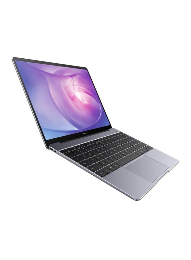 HUAWEI - Matebook 13 With 13-Inch Display(2160x1440), Core i5-8265U Processor/8GB RAM/512GB SSD/2GB NVIDIA GeForce MX250 Graphics Card Mystic Silver - Image 1