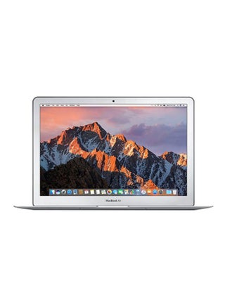 MacBook Air 13.3-Inch Retina Display, Core i5 Processor/8GB RAM/128GB SSD/Integrated Graphics With English/Arabic Keyboard -  2017 Silver - v1605900922/N12821200A_1