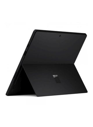 Surface Pro 7 Convertible-2-In-1 Laptop With 12.3-Inch Display,Core i7 Processer/16GB RAM/256GB SSD/Intel Iris Plus Graphics Black - v1605900926/N38734481A_2
