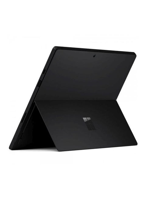 Surface Pro 7 Convertible-2-In-1 Laptop With 12.3-Inch Display,Core i7 Processer/16GB RAM/256GB SSD/Intel Iris Plus Graphics Black