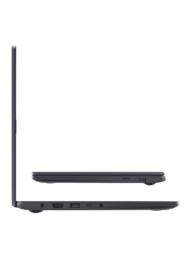 ASUS - E410MA-BV185T Laptop With 14-Inch Full HD Display, Celeron Processer/4GB RAM/128GB SSD/Intel UHD Graphics/Windows 10 /International Version English Peacock Blue - Image 1