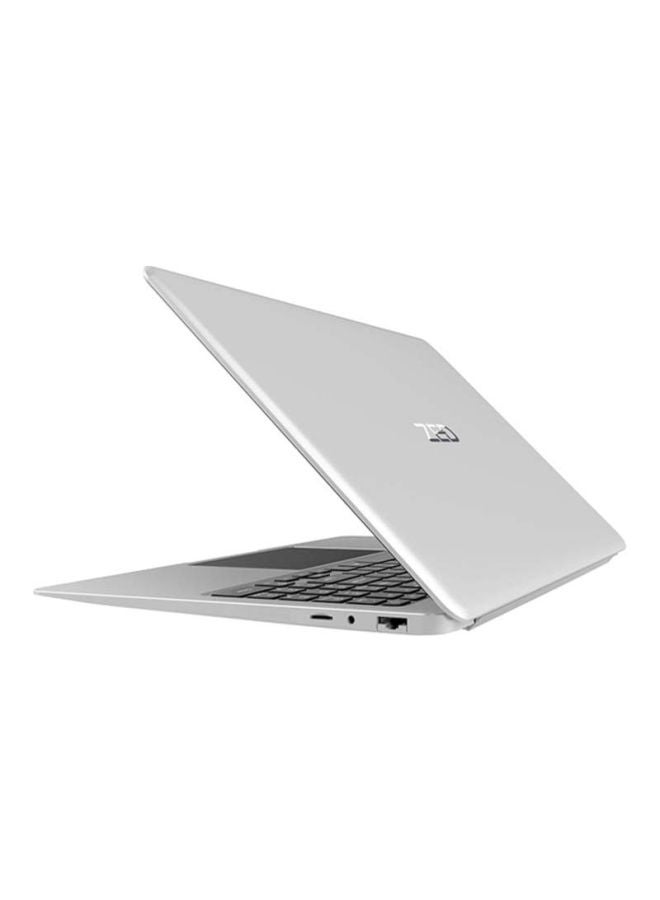 iLife - ZedAir Lite Laptop With 11.6-Inch Display, Intel Quad Core Processor/2GB RAM/32GB eMMC/Windows 10/Intel HD Graphics 400 Silver - Image 1