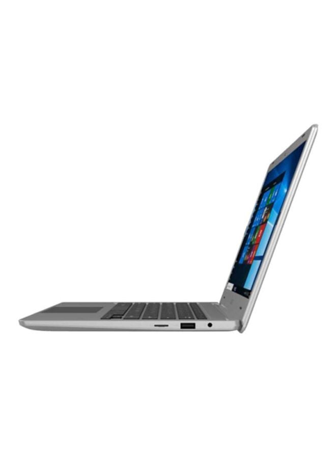 iLife - ZedAir Lite Laptop With 11.6-Inch Display, Intel Quad Core Processor/2GB RAM/32GB eMMC/Windows 10/Intel HD Graphics 400 Silver - Image 1