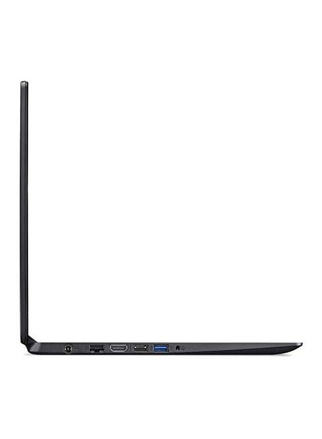 Aspire 3 A315-56-594W Laptop With 15.6-Inch Display, Core i5 Processer/10th Gen/Windows 10 Home/8GB RAM/256GB SSD/Intel UHD Graphics Steel Grey English Steel Grey