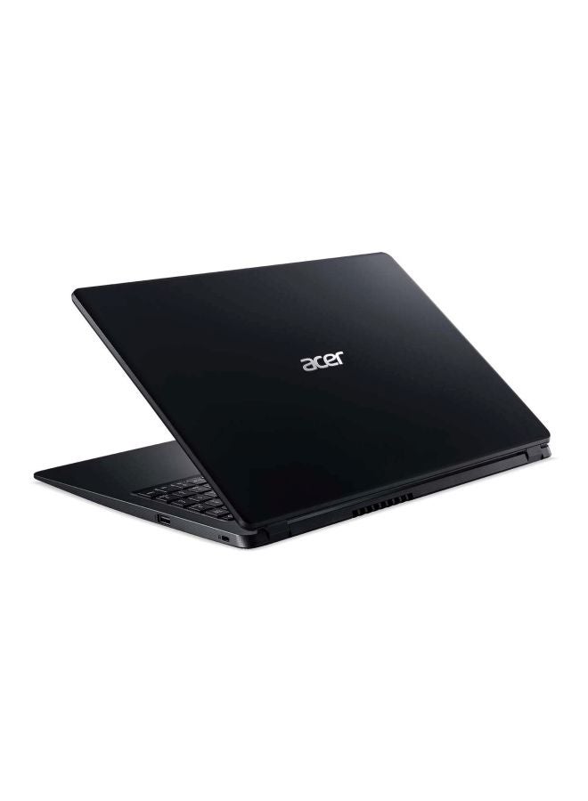 Aspire 3 A315-56-594W Laptop With 15.6-Inch Display, Core i5 Processer/10th Gen/Windows 10 Home/8GB RAM/256GB SSD/Intel UHD Graphics Steel Grey English Steel Grey