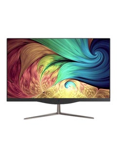 لابتوب زد PCX3 الكل في واحد بشاشة 23.8 بوصة، معالج كور i3 / ذاكرة رام سعة 8 جيجابايت / محرك أقراص صلبة HDD سعة 1 تيرابايت / بطاقة رسومات إنتل UHD أسود