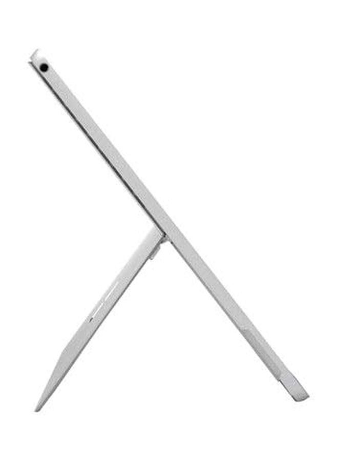 Surface Pro 6 LPZ-00006 With 12.3-inch Display, Core i5 Processor/8GB RAM/128GB SSD/Intel Integrated Graphics Eng / Ara Platinum