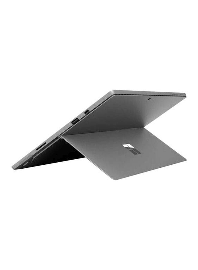 Surface Pro 6 LPZ-00006 With 12.3-inch Display, Core i5 Processor/8GB RAM/128GB SSD/Intel Integrated Graphics Eng / Ara Platinum