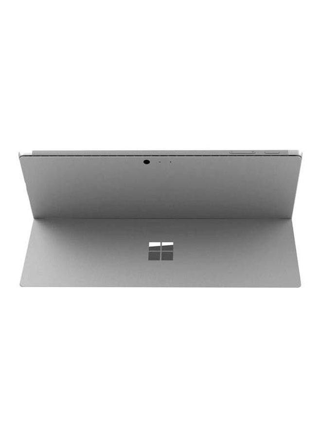 Surface Pro 6 LPZ-00006 With 12.3-inch Display, Core i5 Processor/8GB RAM/128GB SSD/Intel Integrated Graphics Eng / Ara Platinum