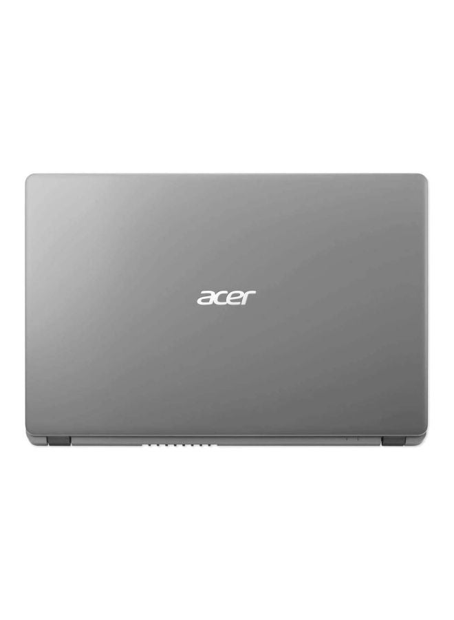 Acer - Aspire 3 Laptop With 15.6-Inch Display, Intel Core i5-1035G1 Processor/8GB RAM/256GB SSD/Intel UHD Graphics Steel Grey Steel Grey - Image 1