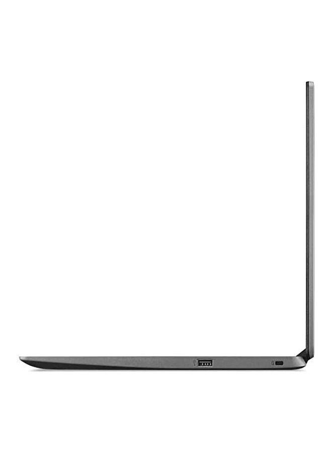 Acer - Aspire 3 Laptop With 15.6-Inch Display, Intel Core i5-1035G1 Processor/8GB RAM/256GB SSD/Intel UHD Graphics Steel Grey Steel Grey - Image 1